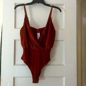 Bodysuit from CUPSHE